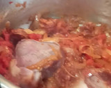 Foto del paso 3 de la receta: Lentejas caseras