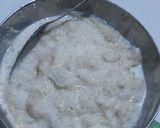 Foto langkah ke 3 dari resep Es Duren Creamy.