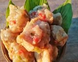 Foto langkah ke 3 dari resep Tahu Cirawit.