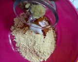 A picture of step 5 of Aloo Pakora Platter.