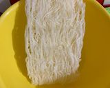 Foto langkah ke 1 dari resep Bihun goreng.