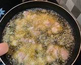 Foto langkah ke 1 dari resep Ayam goreng mentega.