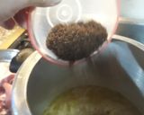 Foto del paso 3 de la receta: Ribs a la barbacoa, en olla a presión y horno