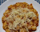 Foto del paso 3 de la receta: Ñoquis de ricota
