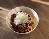 Hamis Bolognai🍝 recept fázis 5 fotója
