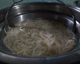 व्हेज नूडल्स (veg noodle recipe in marathi) रेसिपी स्टेप 1 फोटो