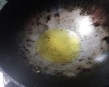 Foto langkah ke 4 dari resep Telur Orak Arik Pedas.