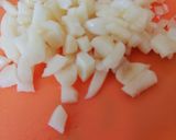 Foto del paso 1 de la receta: Pisto manchego
