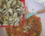 Foto langkah ke 4 dari resep Pampis Tuna.