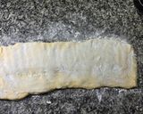 Foto del paso 5 de la receta: Jesuitas- Monjitas sin gluten✨️
