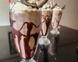 Foto del paso 2 de la receta: Milkshake de Oreo