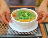 รูปขั้นตอนการทำที่ 23 ของ ซุปเปอร์ตีนไก่