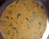 Methi Thepla recipe step 3 photo