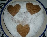 Foto del paso 9 de la receta: Bizcochuelo de Chocolate Alto