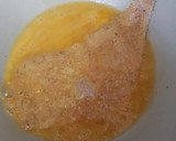 Foto del paso 5 de la receta: 🐔 Pollo empanado al tomillo🌿