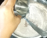 ராகி மிளகு  கொழுக்கட்டை ரெசிபி ஸ்டேப் 3 புகைப்படம்