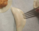 Foto del paso 5 de la receta: Empanadillas humildes de pollo