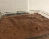 Foto del paso 4 de la receta: Brownie con nueces y dulce de leche