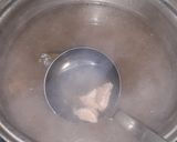 Foto langkah ke 2 dari resep Soto Betawi Asli (Daging Sapi).