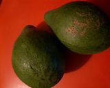 Foto del paso 1 de la receta: Postre: palta condensada