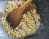 Foto del paso 1 de la receta: Contramuslos de Pollo en Salsa de Yakiniku y Humo con Manzana
