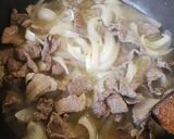 Foto del paso 4 de la receta: Guiso de patatas con ternera a mi manera