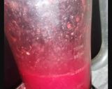 A picture of step 3 of Strawberry jam.