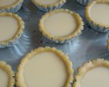 Foto langkah ke 7 dari resep Pie Susu.