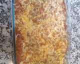 Foto del paso 5 de la receta: Spaghetti Bolognese al horno