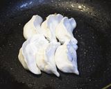 無麩質米煎餃(黏米粉/在來米粉版本)的食譜步驟12照片