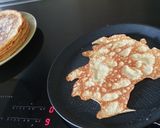 Une image de l'étape 3 de #Chandeleur - Les crêpes.