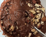 Foto del paso 3 de la receta: Barritas caseras saludables 💫