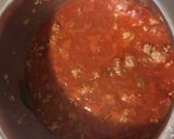 Foto del paso 4 de la receta: Salsa boloñesa
