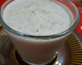 Foto del paso 5 de la receta: Desayuno de avena con cacao