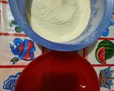 Foto del paso 1 de la receta: Ciabatta