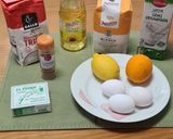 Foto del paso 1 de la receta 171. Coca de llanda