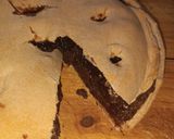 Foto del paso 10 de la receta: Tarta de ciruelas pasas