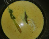 Foto langkah ke 3 dari resep Nasi Kuning(Rice Cooker).