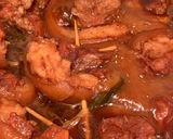 彰化爌肉的食譜步驟2照片