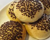 Foto langkah ke 4 dari resep Chocolate Mini Bun.