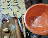 Foto del paso 1 de la receta: Sopaipillas pasadas