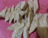 Foto langkah ke 3 dari resep Cah Ceciwis Fish Roll.