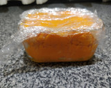 Foto del paso 5 de la receta: Tarta de Zanahoria