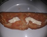 Foto del paso 5 de la receta: Torradas revuelto de setas