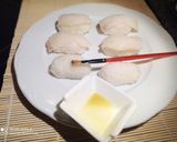 Foto del paso 3 de la receta: Nigiri de Bacalao Ahumado