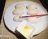 Foto del paso 3 de la receta: Nigiri de Bacalao Ahumado