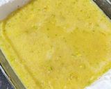 ওয়ালনাট লেমন চকো বার (Walnut lemon choco bar recipe in Bengali) রেসিপির ধাপ 4 ছবি