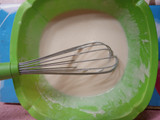 Easy Basic Pancake Recipe (American Pancakes)