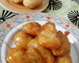 Foto langkah ke 6 dari resep Kue Gemblong.