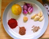 Foto langkah ke 3 dari resep Ayam Panggang Bumbu Ketumbar (simple).